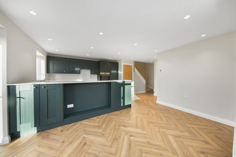 Compass Crescent Old Whittington